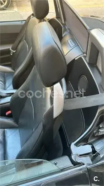 Usado BMW Z4 2006