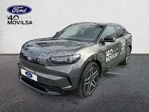 Usado Ford Capri Premium 210 kW (286 CV) 2024 Gris / plata SUV