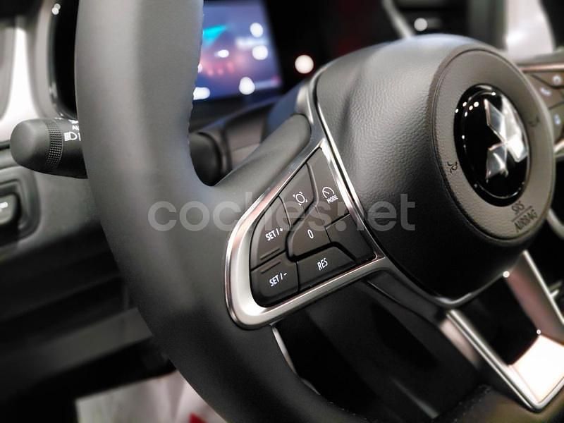 Nuevo Mitsubishi Grandis Motion 140 CV (102 kW) 2025 Azul SUV