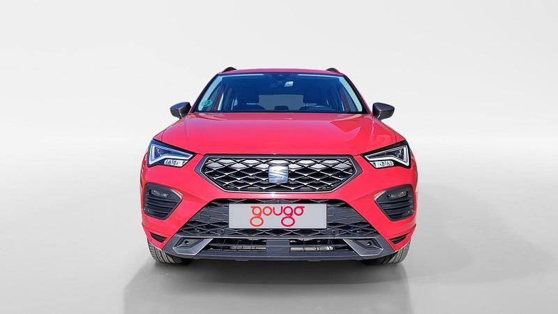 Usado Seat Ateca FR 150 CV (110 kW) 2024 SUV