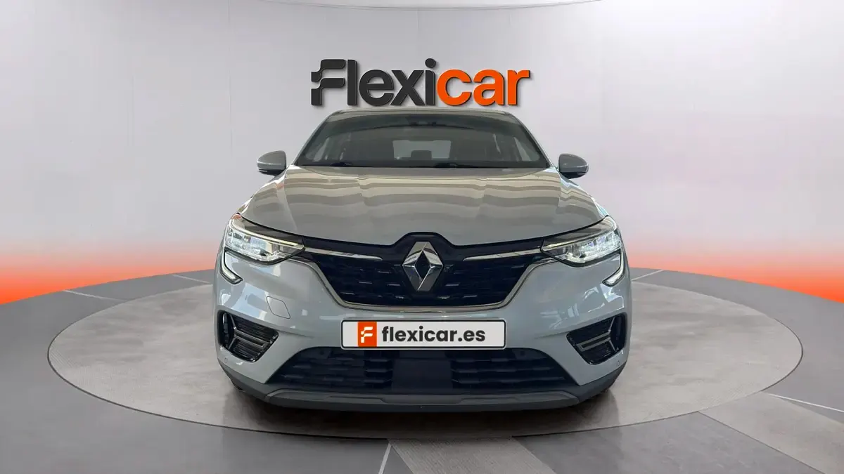 Occasion Renault Arkana 145 ch (106 kW) 2022 Blanc SUV