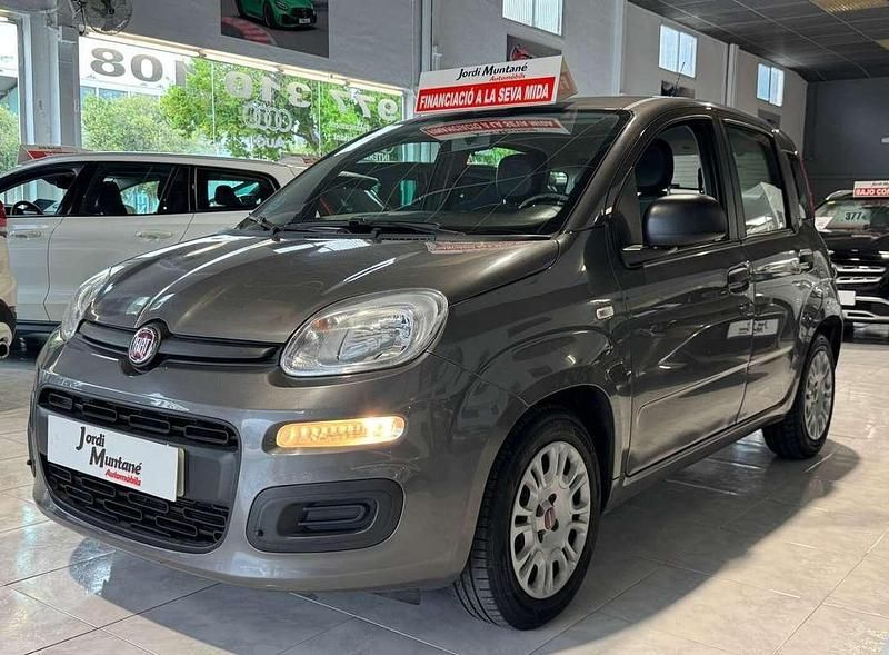 Varios colores Usado 2022 Fiat Panda Utilitario | 11.490 € (Un poco caro) - Imagen 1/4