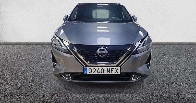 Usado Nissan Qashqai Tekna 158 CV (116 kW) 2023 SUV