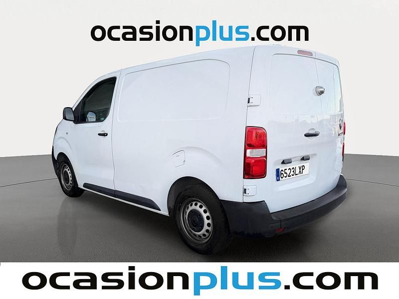 Usado Fiat Scudo Business 102 CV (75 kW) 2022 Blanco Van