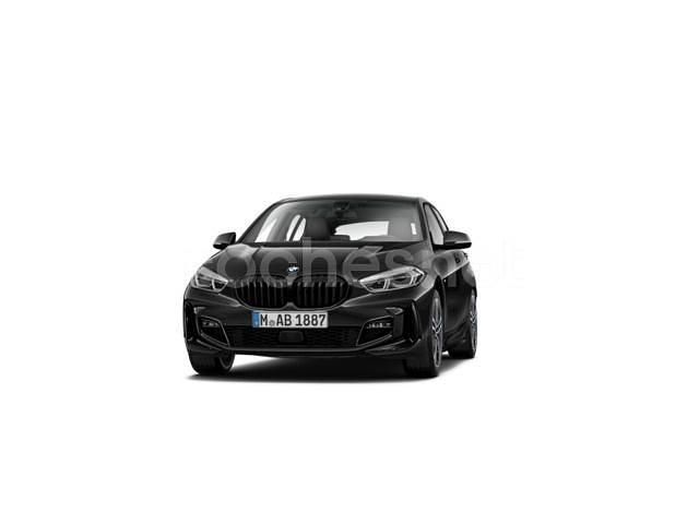 Negro Usado 2024 BMW 118 Comfort Edition Utilitario | 31.900 € (Caro) - Imagen 1/2