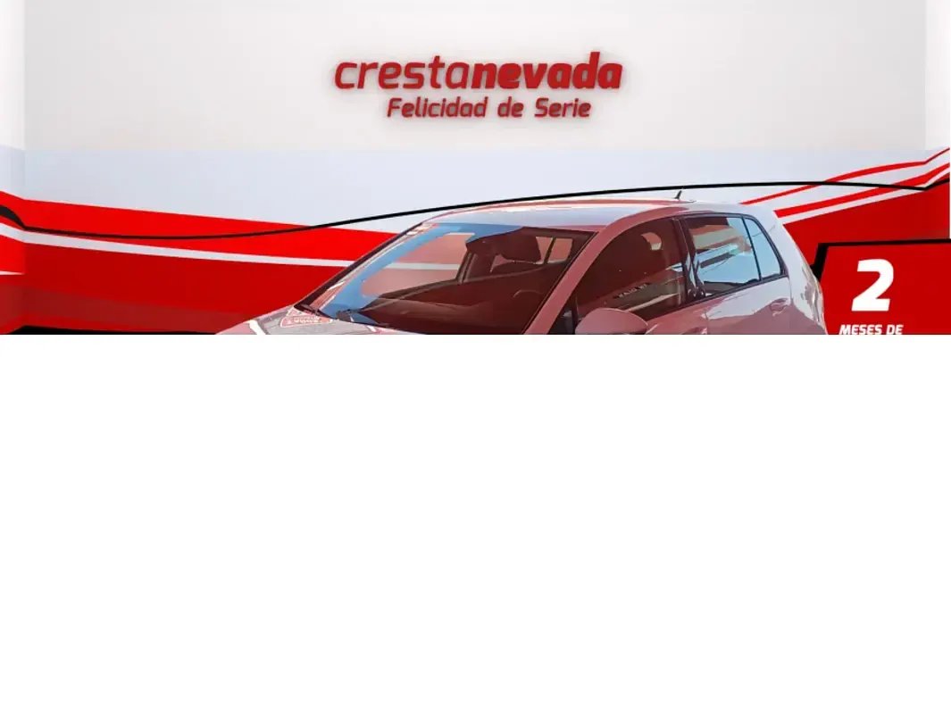 Usado VW Golf VII Advance 125 CV (91 kW) 2017 Blanco