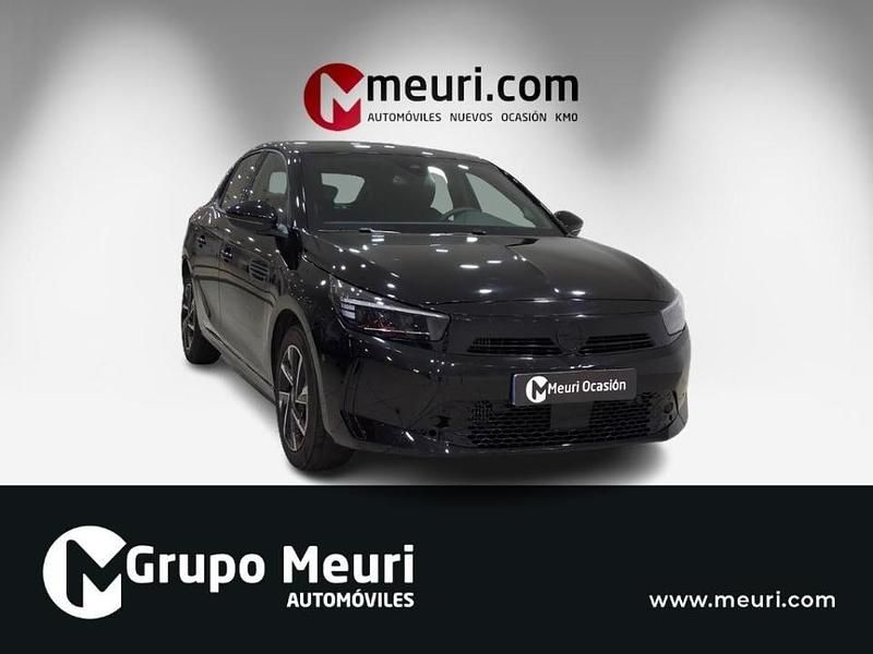 Otro Usado 2024 Opel Corsa S Berlina | 17.300 € (Caro) - Imagen 1/4