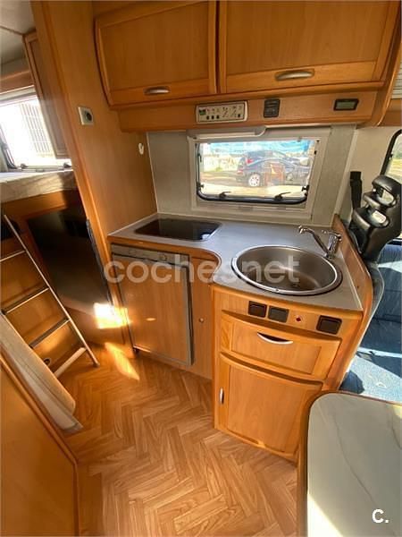 Usado Fiat Ducato 112 CV (82 kW) 2000 Blanco Van
