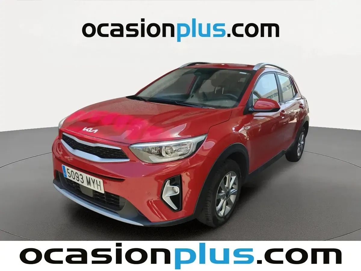 Usado Kia Stonic 79 CV (58 kW) 2025 SUV