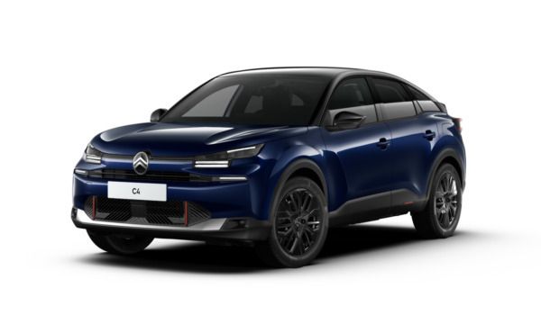 Azul Nuevo 2024 Citroën DS6 | 30.901 € - Imagen 1/1