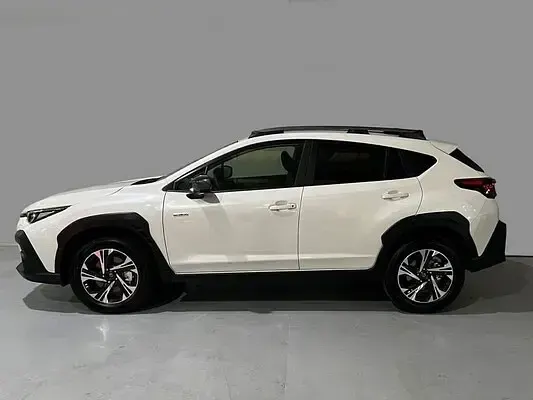 Nuevo Subaru Crosstrek Active 136 CV (100 kW) 2026 Blanco SUV