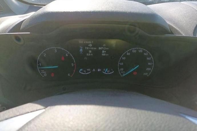 Usado Ford Transit Trend 100 CV (73 kW) 2021