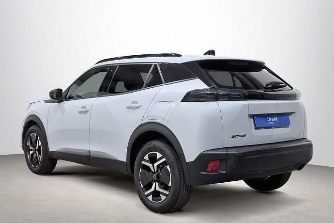 Usado Peugeot 2008 Allure 100 CV (73 kW) 2024 SUV