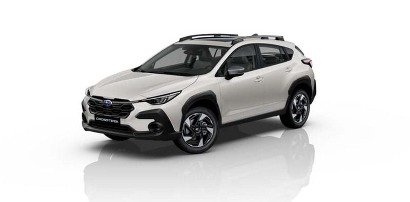 Blanco Nuevo 2024 Subaru Crosstrek Active | 32.300 € (Super precio) - Imagen 1/4
