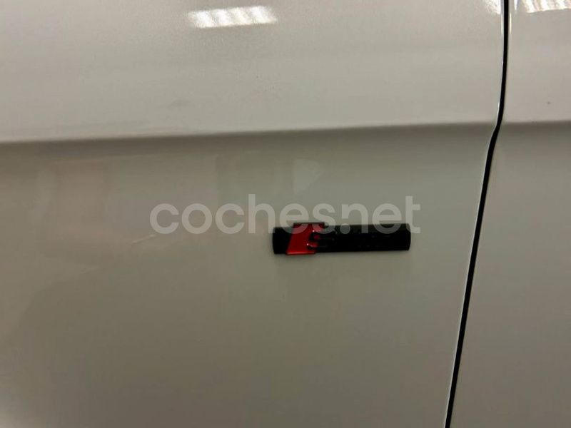 Usado Audi Q7 S-Line 245 CV (180 kW) 2015 Blanco SUV