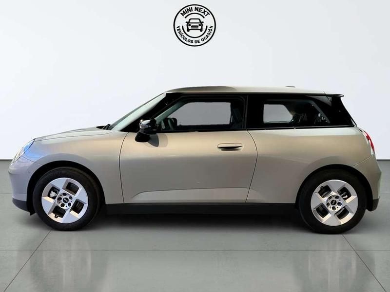 Usado Mini Cooper SE 160 kW (218 CV) 2025 Utilitario