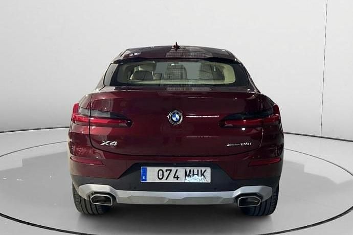 Usado BMW X4 xLine 184 CV (135 kW) 2023 SUV