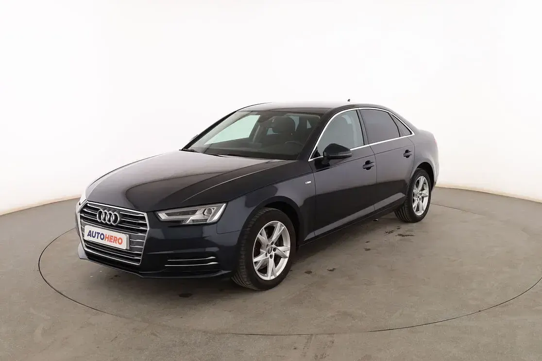 Usado Audi A4 Sport 150 CV (110 kW) 2016 Berlina