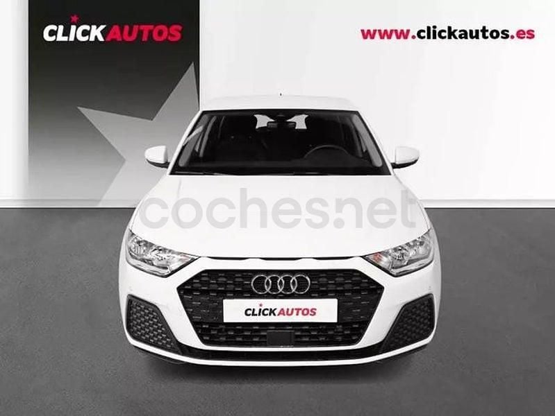 Usado Audi A1 Sportback Advanced Plus 95 CV (69 kW) 2024 Blanco Utilitario