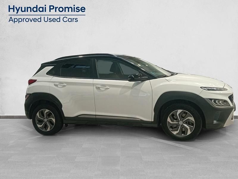 Usado Hyundai Kona 141 CV (103 kW) 2022 SUV