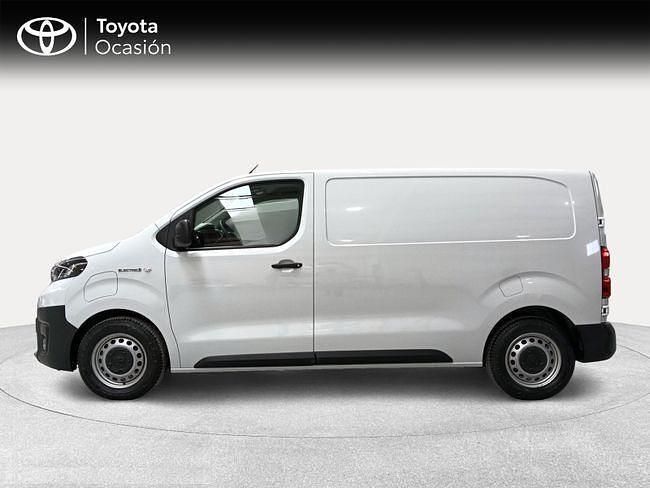 Usado Toyota Proace Plus 100 kW (136 CV) 2023 Blanco Monovolumen
