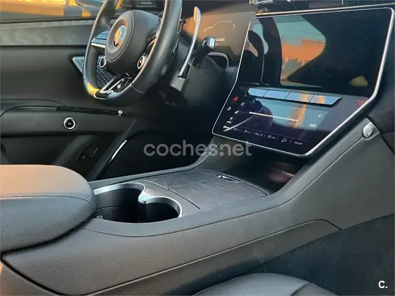Usado Maserati Grecale GT 300 CV (220 kW) 2022 Marrón SUV