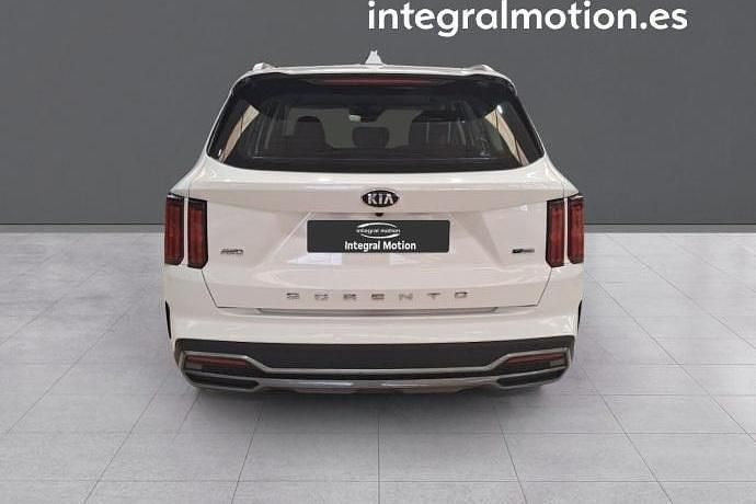 Usado Kia Sorento 265 CV (194 kW) 2022 SUV