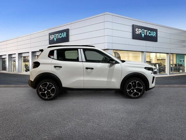 Usado Citroën C3 101 CV (74 kW) 2024 Sedán Utilitario