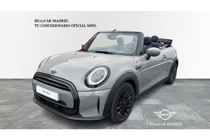 Usado Mini Cooper 136 CV (100 kW) 2021 Utilitario