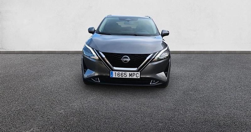 Usado Nissan Qashqai N-Connecta 140 CV (102 kW) 2024 SUV