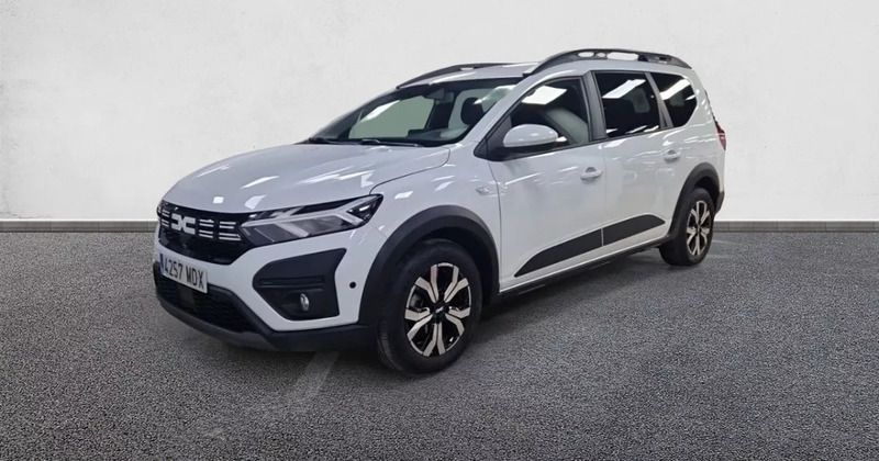 Usado 2023 Dacia Jogger Expression | 18.300 € (Buen precio) - Imagen 1/4