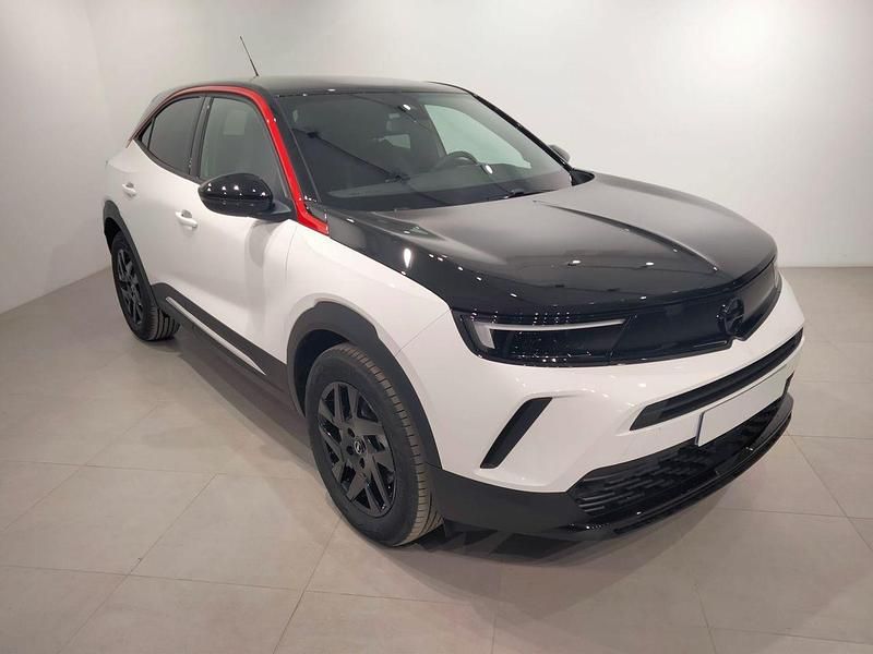 Usado Opel Mokka-e GSe 100 kW (136 CV) 2023 Blanco SUV