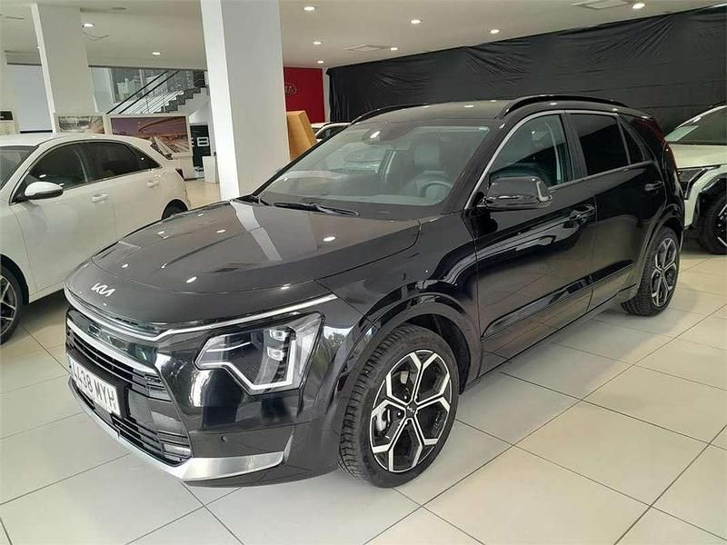 Usado 2025 Kia Niro SUV | 29.656 € (Caro) - Imagen 1/4