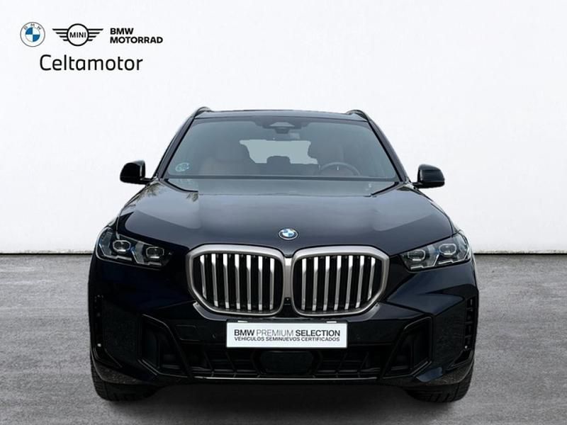 Usado BMW X5 Comfort Edition 298 CV (219 kW) 2024 Carbonschwarz metalizado m SUV