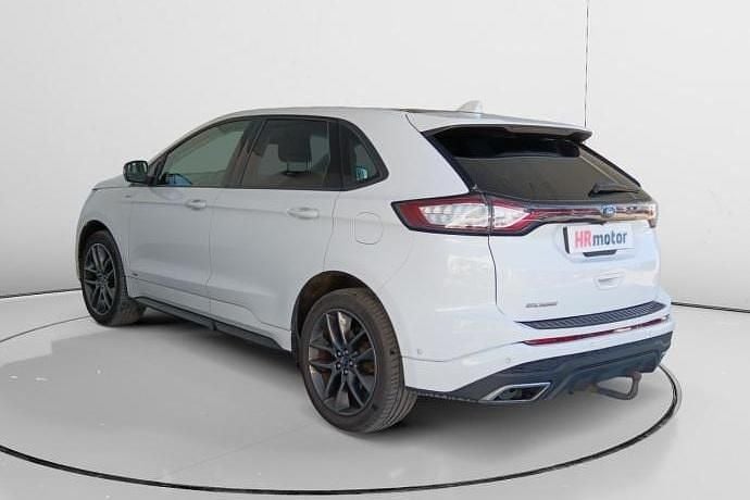 Usado Ford Edge ST-Line 210 CV (154 kW) 2018 SUV