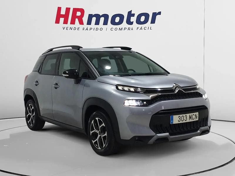 Usado 2022 Citroën C3 Aircross PureTech SUV | 11.200 € (Buen precio) - Imagen 1/4