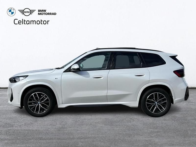 Usado BMW X1 Comfort Edition 163 CV (119 kW) 2025 Mineralweiß (metalizado) SUV