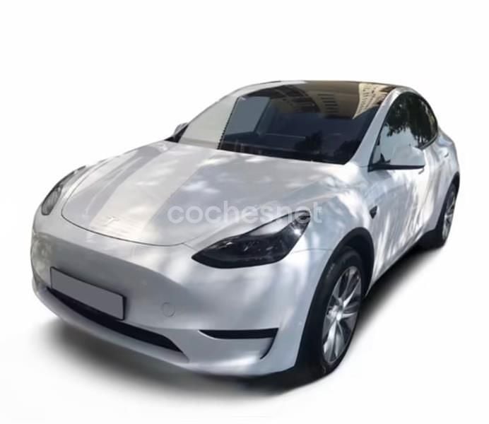 Usado Tesla Model Y RWD 250 kW (340 CV) 2023 Eléctrico SUV