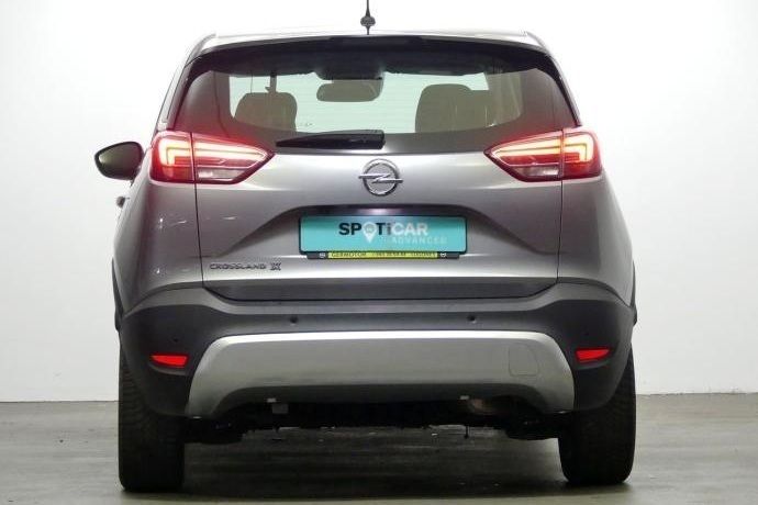 Usado Opel Crossland X Edition 110 CV (80 kW) 2019 SUV