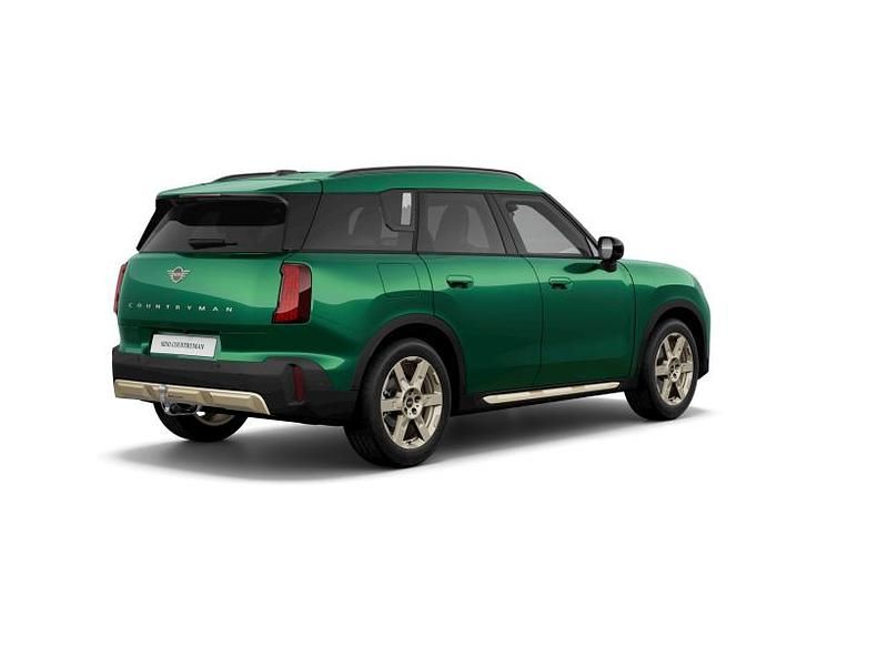 Usado Mini Countryman 170 CV (125 kW) 2025 SUV