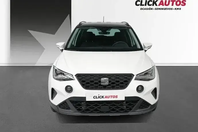 Usado Seat Arona Style 115 CV (84 kW) 2025 SUV
