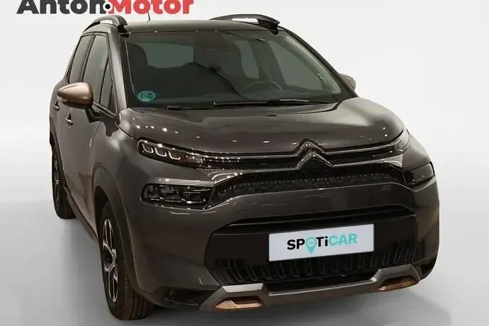 Usado Citroën C3 Aircross 110 CV (80 kW) 2023 SUV