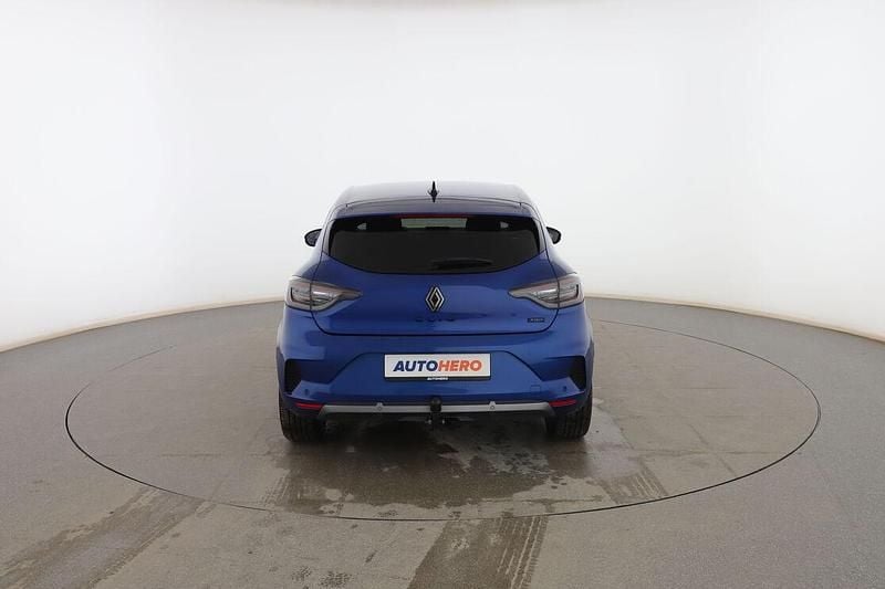 Usado Renault Clio V Esprit Alpine 143 CV (105 kW) 2023 Azul Berlina