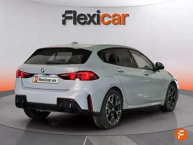 Usado BMW 120 163 HP (119 kW) 2025 Cinzento Citadino