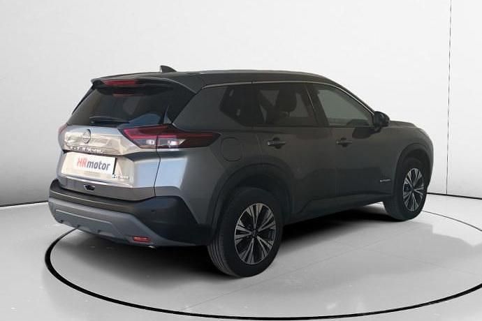 Usado Nissan X-Trail N-Connecta 204 CV (150 kW) 2023 SUV