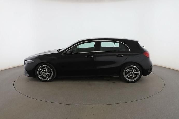Usado Mercedes A200 AMG line 163 CV (119 kW) 2024
