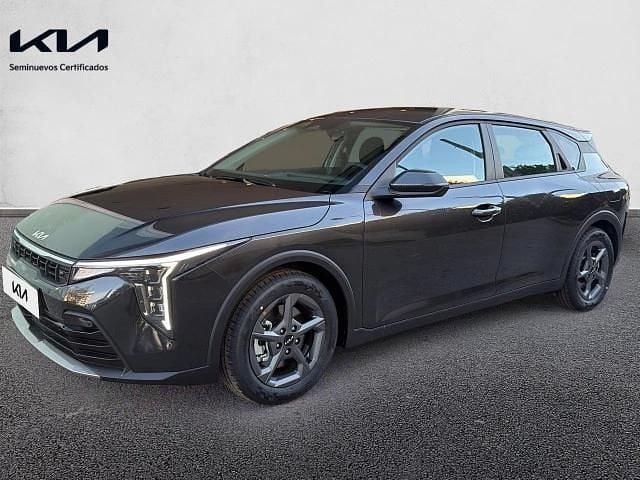 Nuevo Kia K4 116 CV (85 kW) 2026 Sedán Berlina