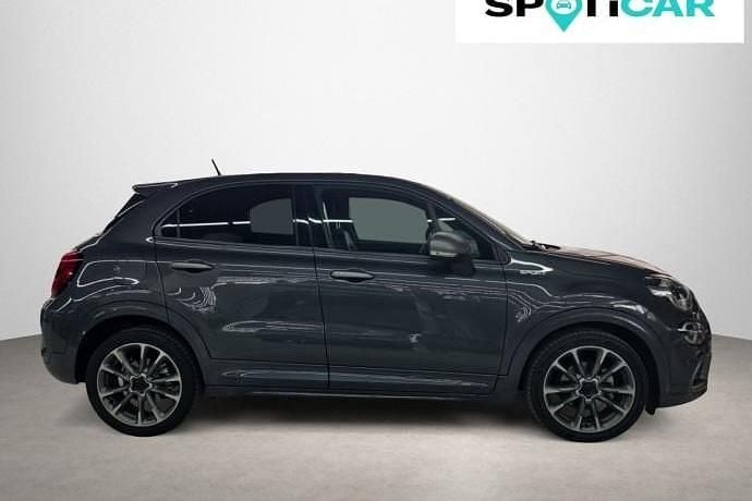Usado Fiat 500 Sport 120 CV (88 kW) 2022