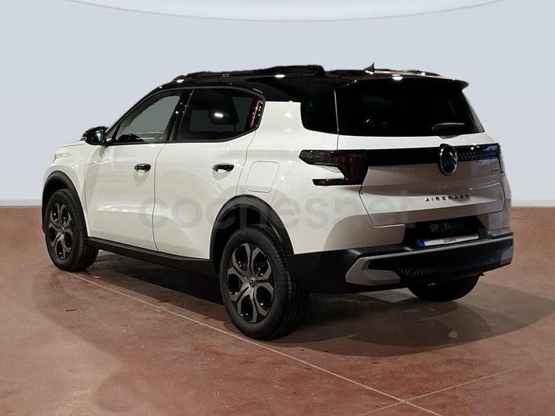 Nuevo Citroën C3 Aircross 100 CV (73 kW) 2025 Blanco SUV