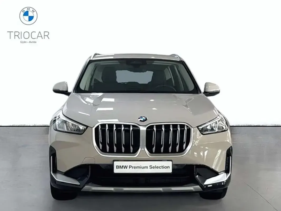 Usado BMW X1 Comfort Edition 150 CV (110 kW) 2026 SUV